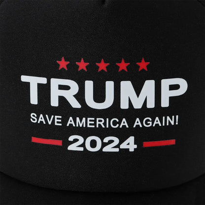 Trump 2024 Hats