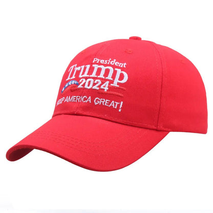 Trump 2024 Hats