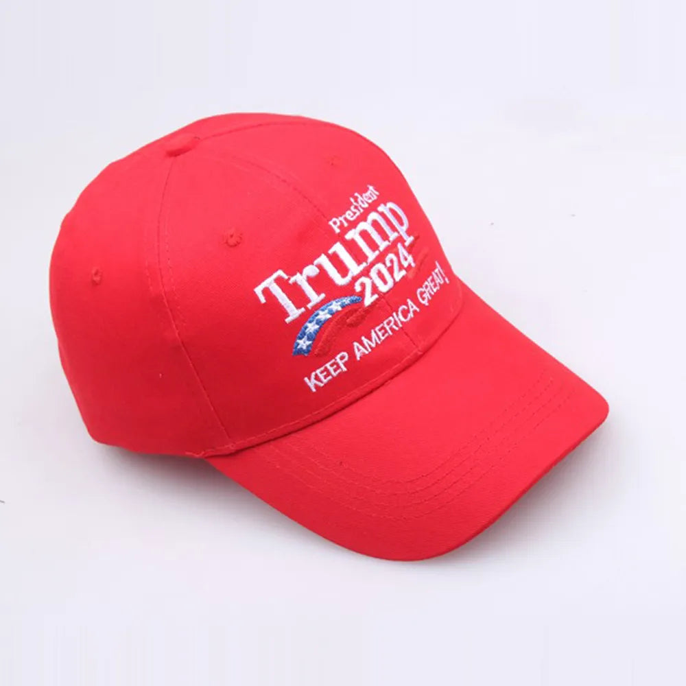 Trump 2024 Hats