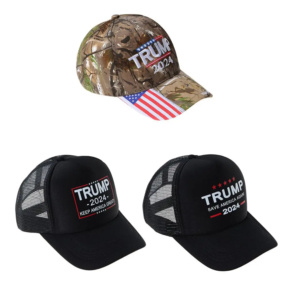 Trump 2024 Hats