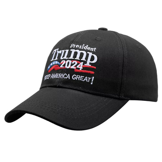 Trump 2024 Hats