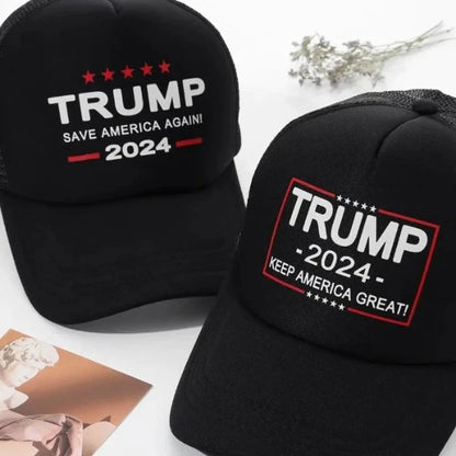 Trump 2024 Hats