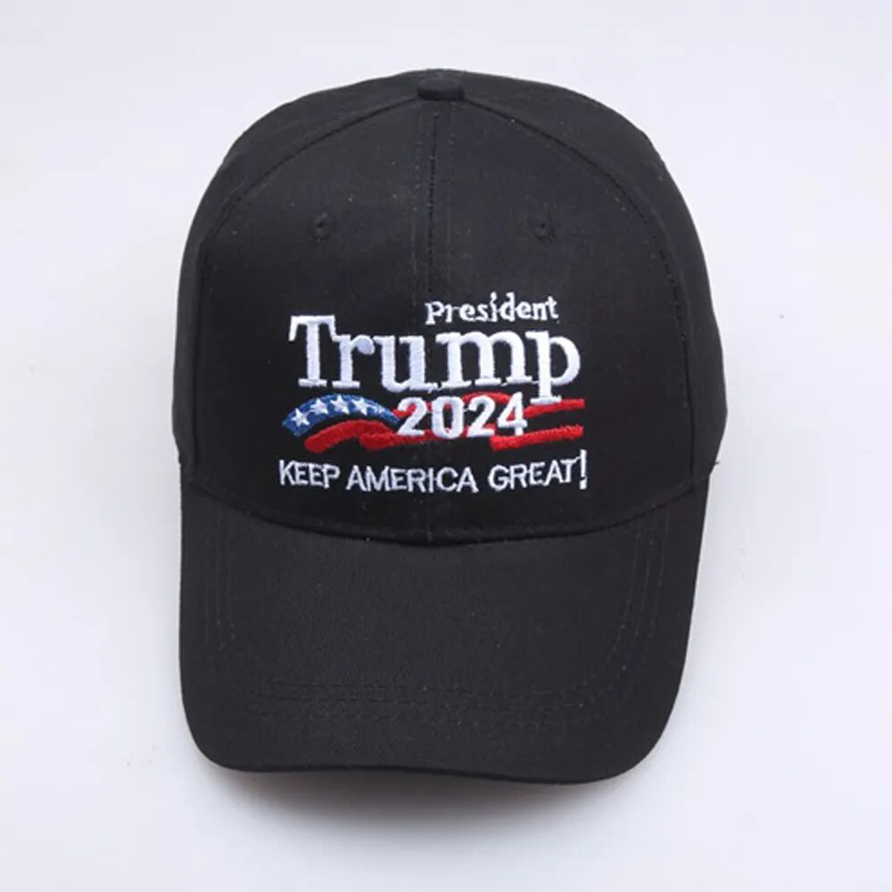 Trump 2024 Hats