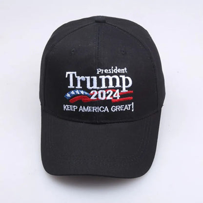 Trump 2024 Hats