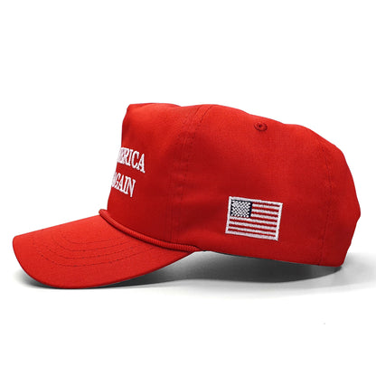 MAGA Hat