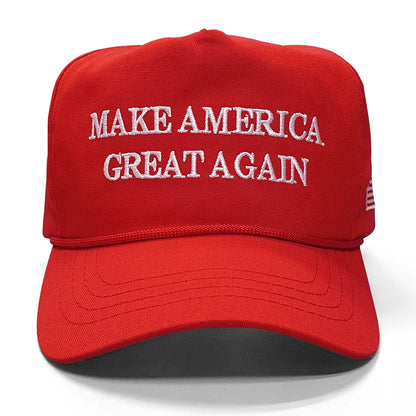 MAGA Hat